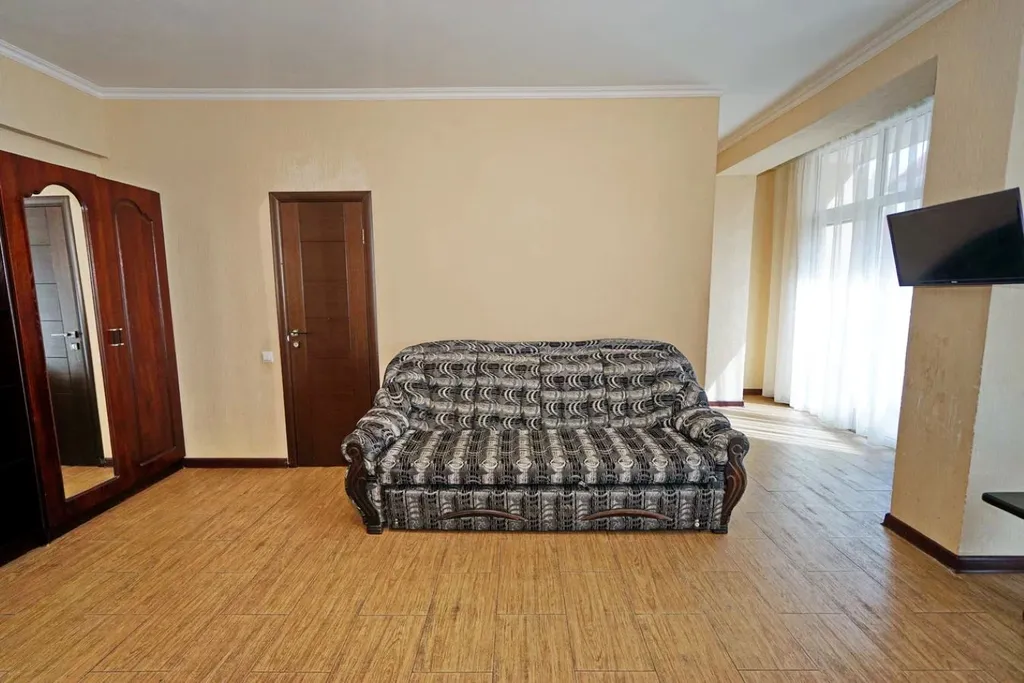 Семейный номер стандарт — Villa Classic, фото 3 из 5