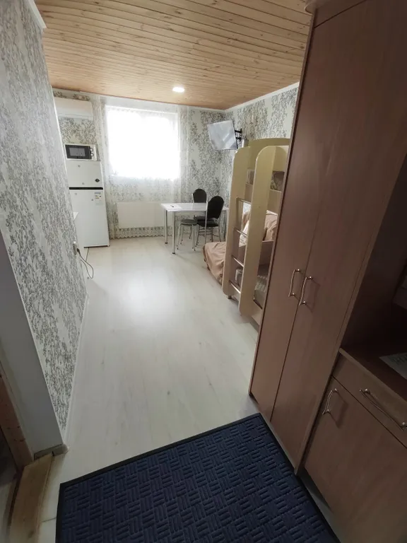 Квартира двухкомнатная в СТ Верхнем Сатурне, 28 м², Севастополь — фото 10