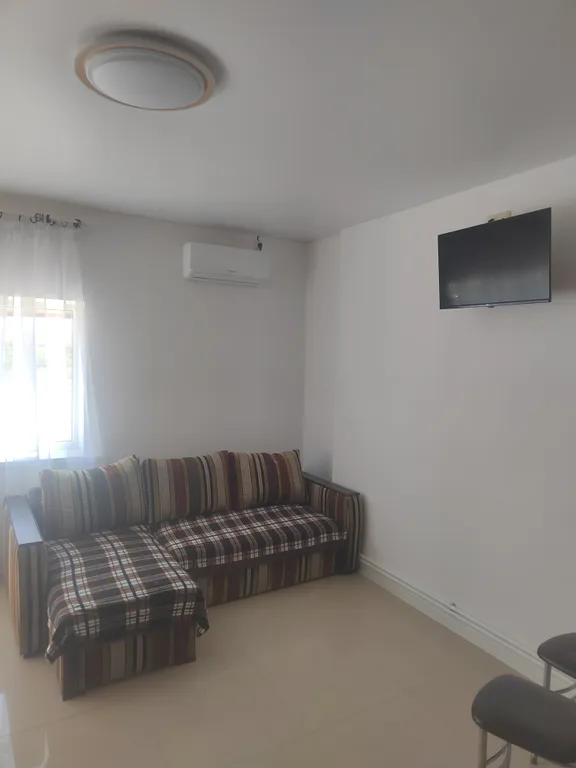 Квартира двухкомнатная в СТ Верхнем Сатурне, 28 м², Севастополь — фото 12