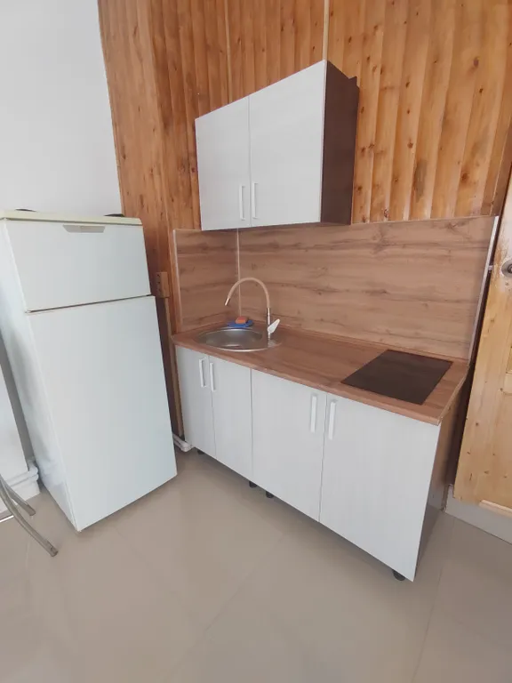 Квартира двухкомнатная в СТ Верхнем Сатурне, 28 м², Севастополь — фото 15
