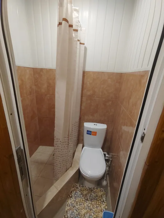 Квартира двухкомнатная в СТ Верхнем Сатурне, 28 м², Севастополь — фото 16