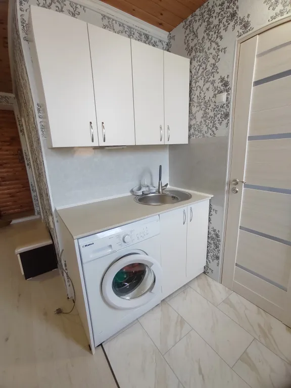 Квартира двухкомнатная в СТ Верхнем Сатурне, 28 м², Севастополь — фото 3