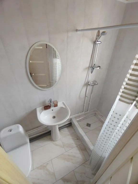 Квартира двухкомнатная в СТ Верхнем Сатурне, 28 м², Севастополь — фото 4