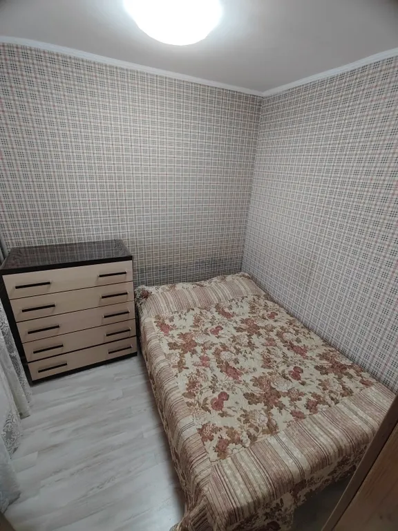 Квартира двухкомнатная в СТ Верхнем Сатурне, 28 м², Севастополь — фото 5