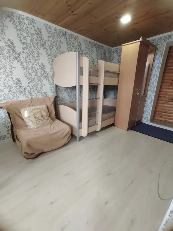 Квартира двухкомнатная в СТ Верхнем Сатурне, 28 м², Севастополь — фото 6