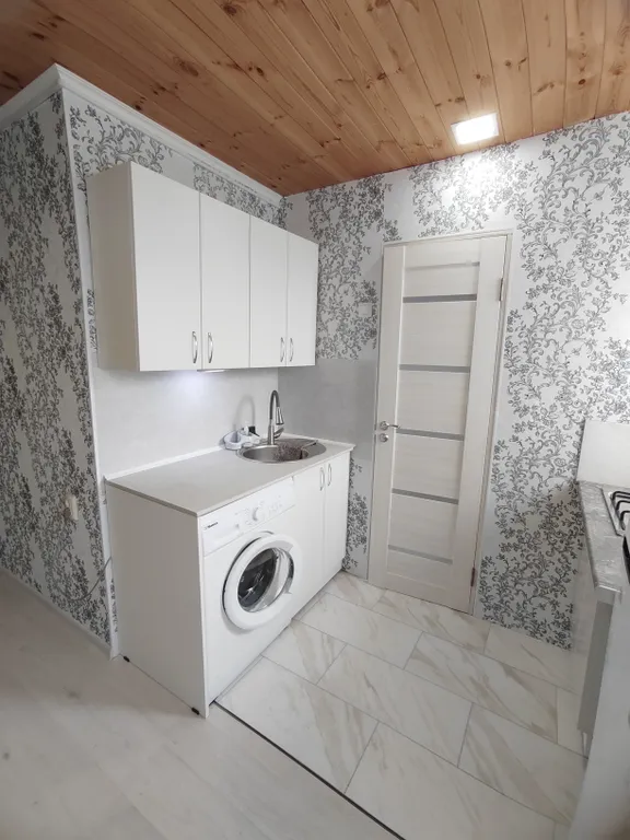 Квартира двухкомнатная в СТ Верхнем Сатурне, 28 м², Севастополь — фото 8