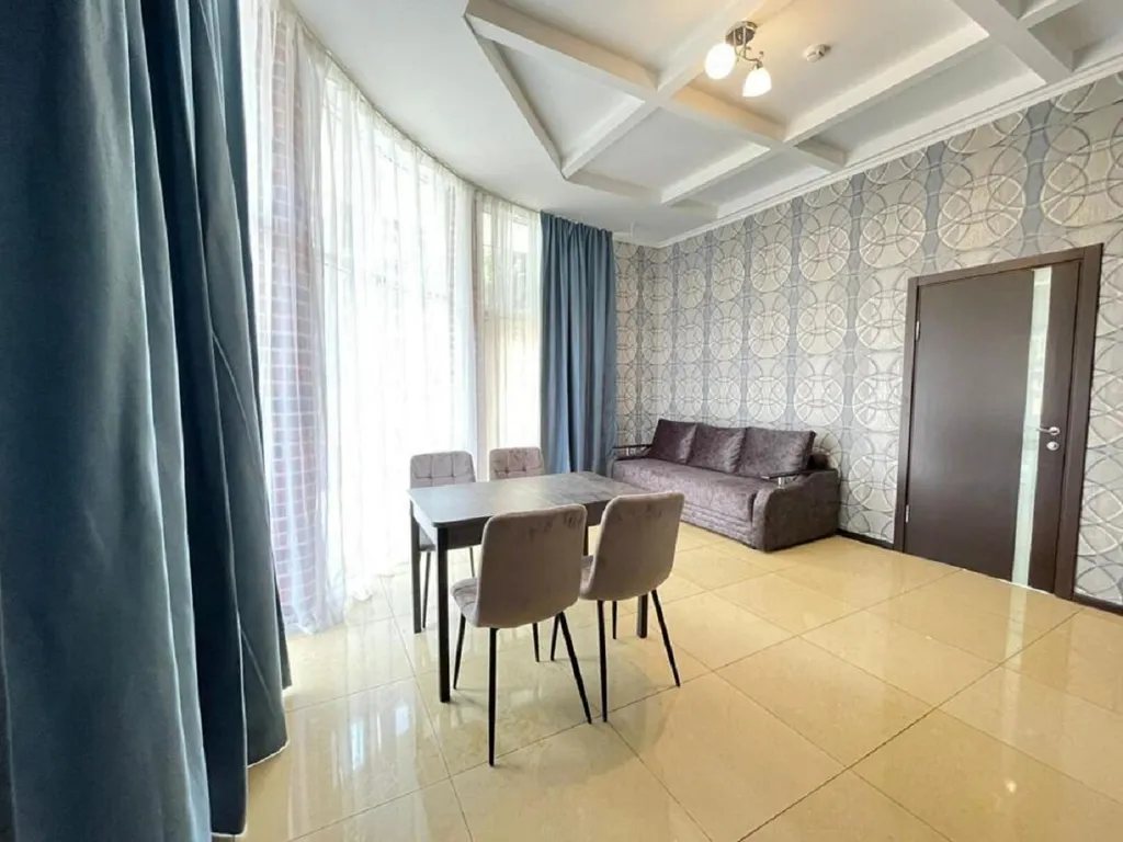 Villa Classic — номер