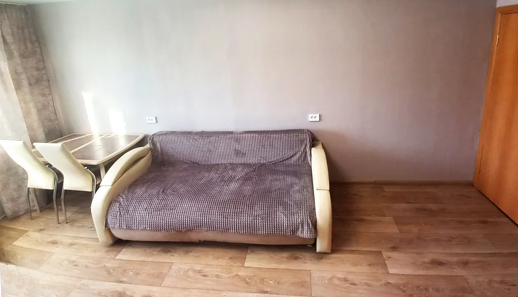 Квартира двухкомнатная на улице Юбилейной, 47 м², Рязань — фото 4