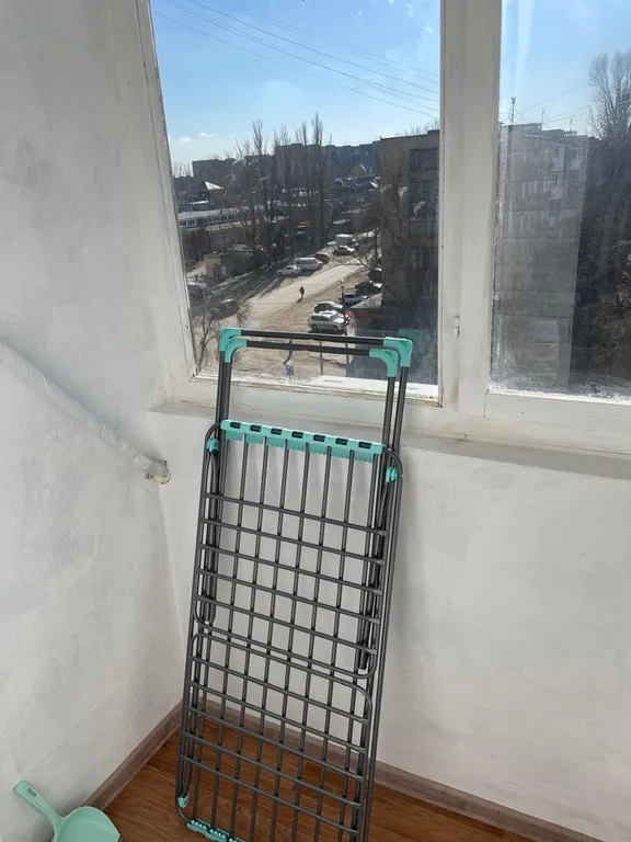 Квартира двухкомнатная в Советском, 49 м², Волгоград — фото 19