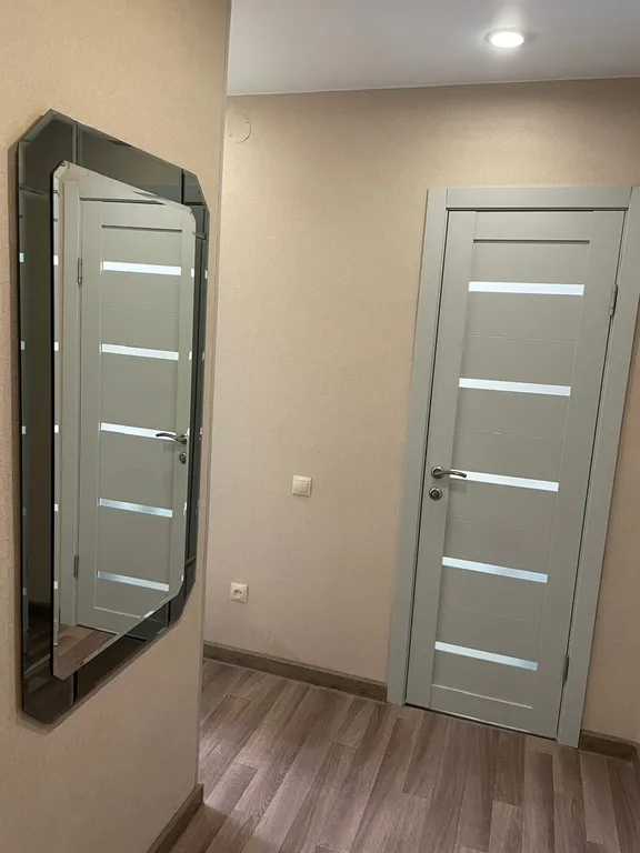 Квартира двухкомнатная в Советском, 49 м², Волгоград — фото 20