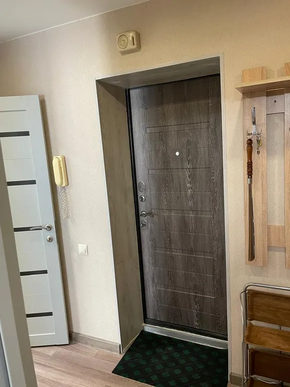 Квартира двухкомнатная в Советском, 49 м², Волгоград — фото 21