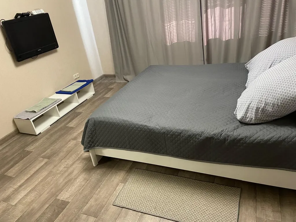 Квартира двухкомнатная в Советском, 49 м², Волгоград — фото 3