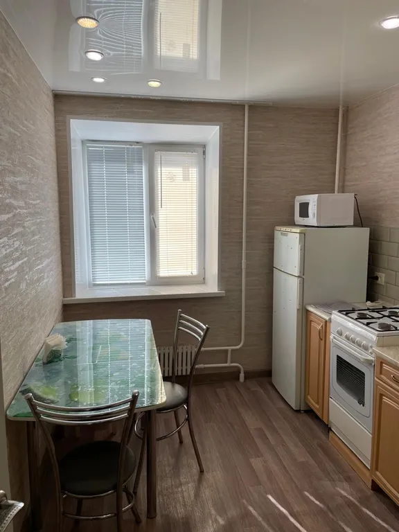 Квартира двухкомнатная в Советском, 49 м², Волгоград — фото 7