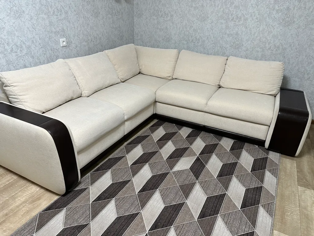 Уютная квартира рядом с парком