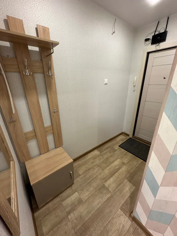 Квартира двухкомнатная на улице Металлистове, 43 м², Псков — фото 15