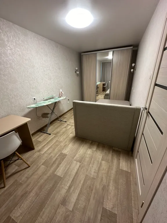 Квартира двухкомнатная на улице Металлистове, 43 м², Псков — фото 12