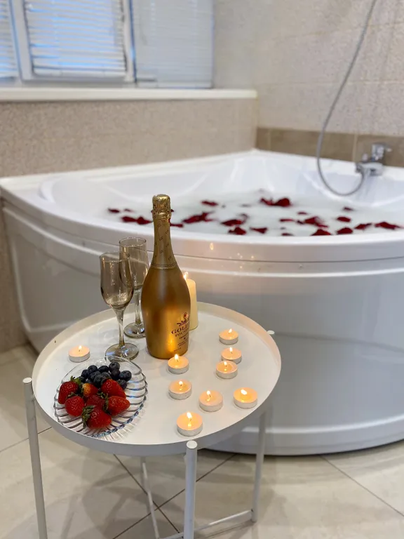 Апартаменты № 4/1