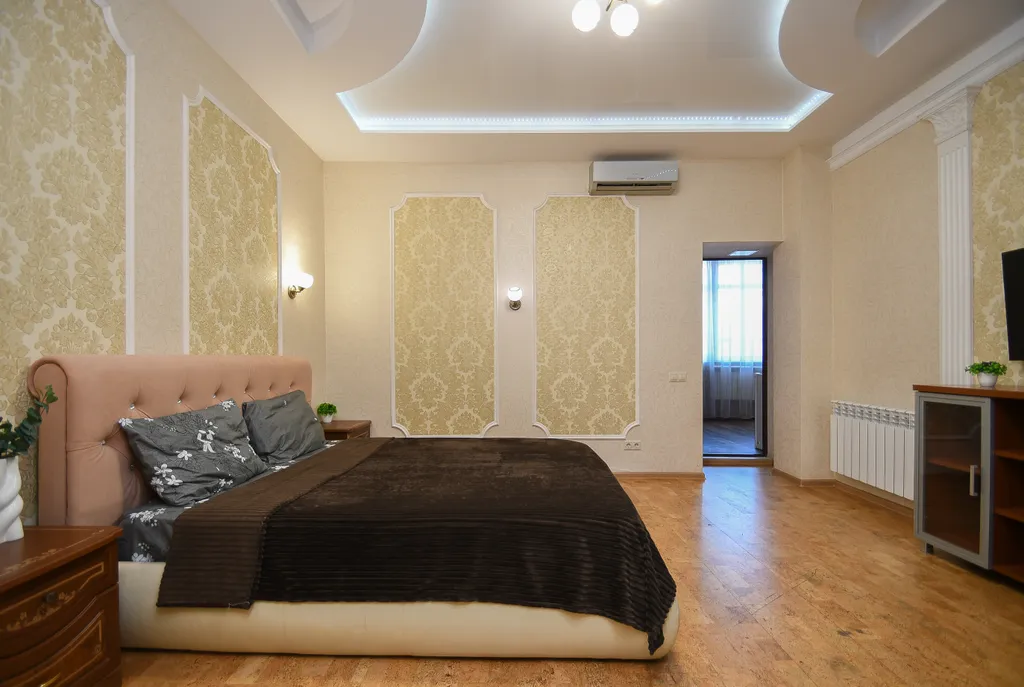 Апартаменты № 4/1