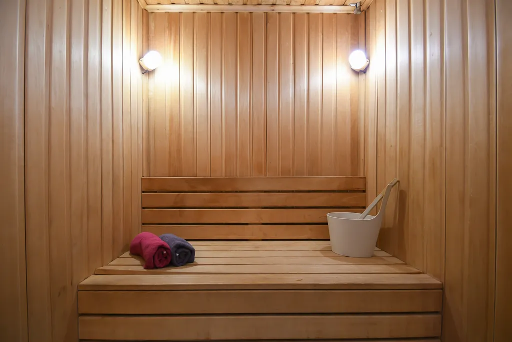 Апартаменты № 4/2