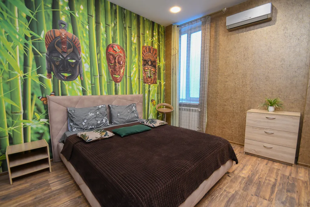 Апартаменты № 4/2