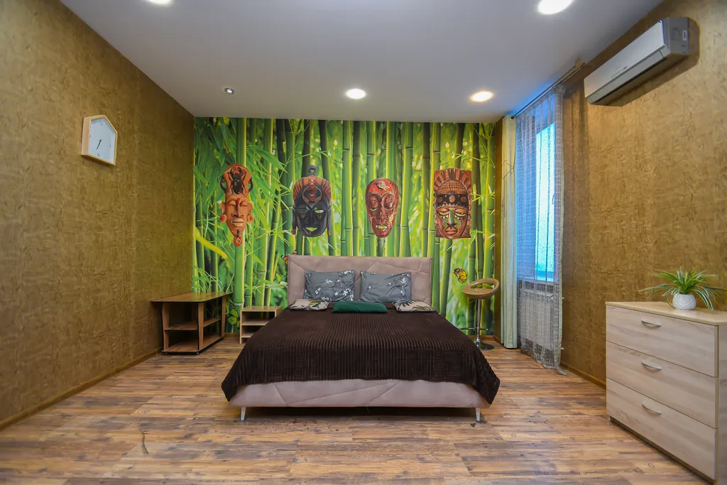 Апартаменты № 4/2