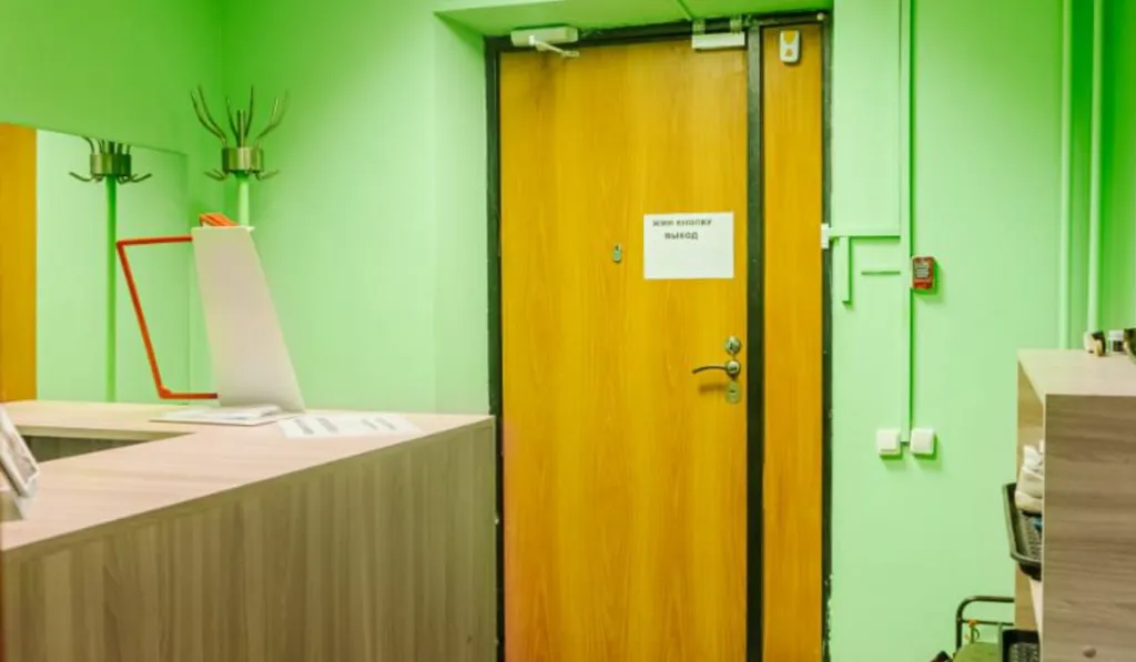 Фото отеля «Бумеранг Удачи», 8