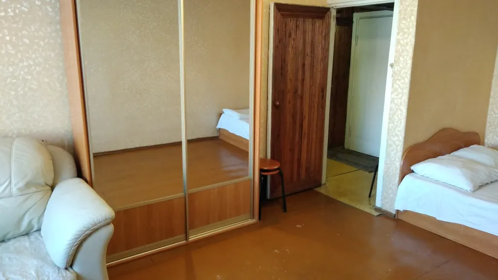 Квартира однокомнатная у Площади Габдуллы Тукая, в Вахитовском, 31 м², Казань — фото 4