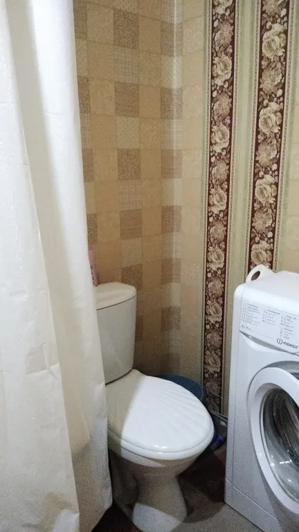 Квартира однокомнатная у Площади Габдуллы Тукая, в Вахитовском, 31 м², Казань — фото 8