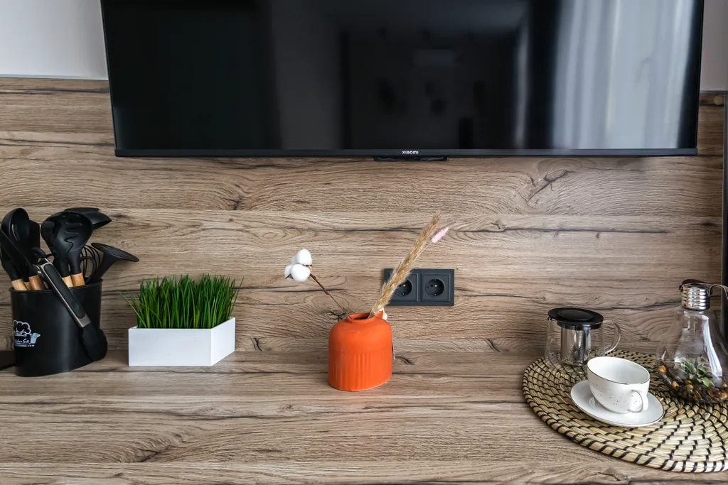 Студия однокомнатная у Ботанического сада, в Останкинском, 25 м², Москва — фото 13