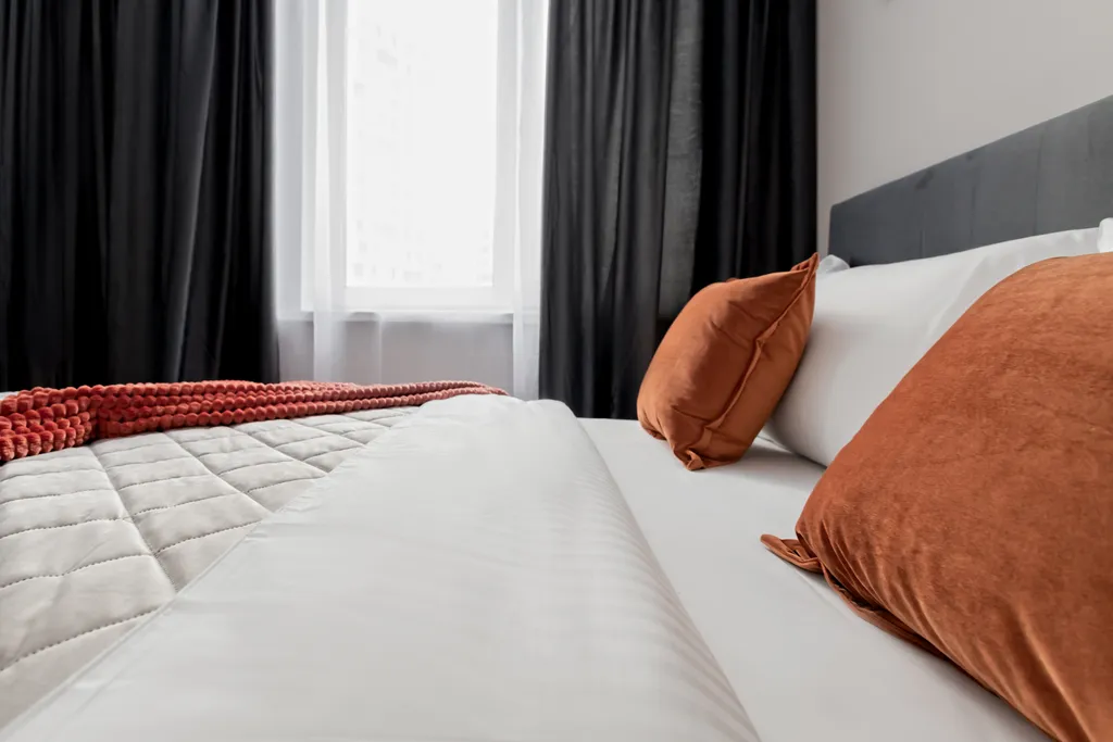Студия однокомнатная у Ботанического сада, в Останкинском, 25 м², Москва — фото 9