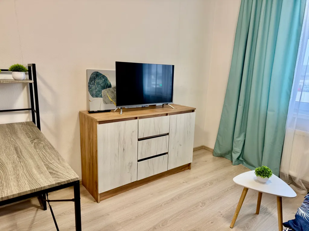 Студия однокомнатная в Академическом, 22 м², Екатеринбург — фото 12