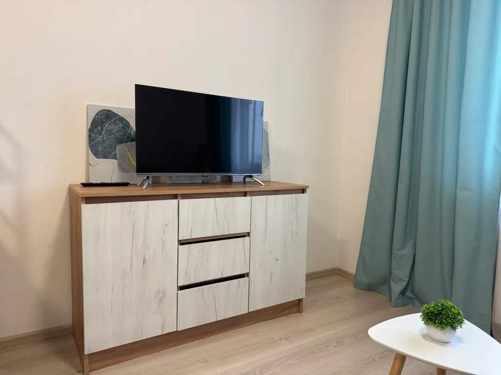 Студия однокомнатная в Академическом, 22 м², Екатеринбург — фото 13