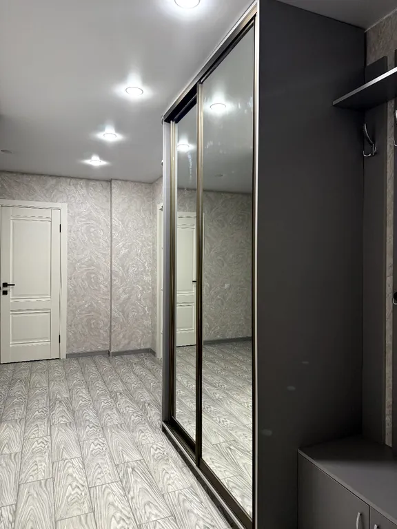 Квартира двухкомнатная на улице Брестской, 64 м², Рязань — фото 40