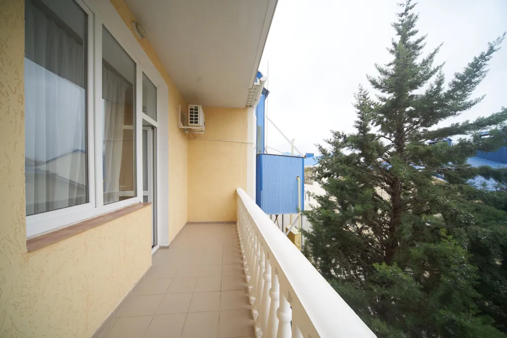 Фото отеля «Юлиана», 12