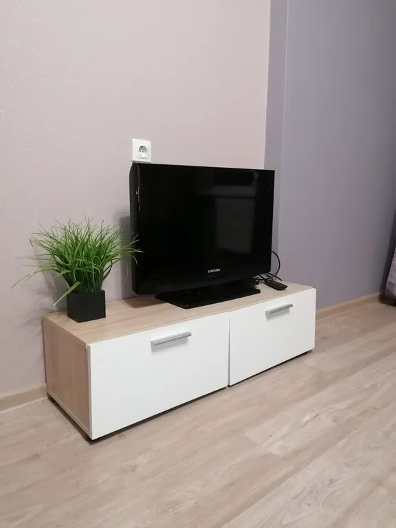 Квартира однокомнатная в Чкаловском, 45 м², Екатеринбург — фото 17