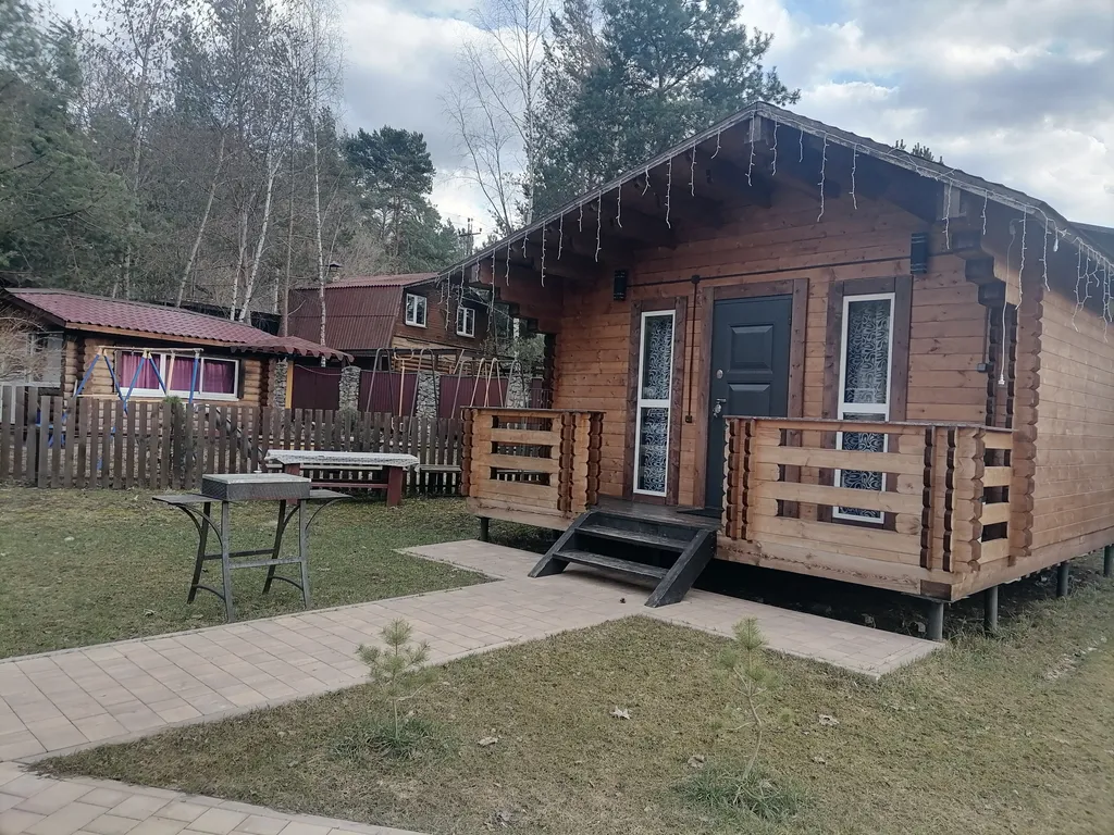 Дом уютный 1 — Экспедиция, фото 2 из 5