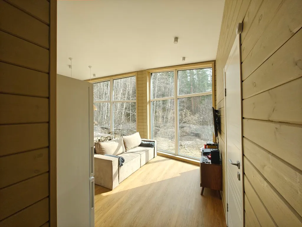 Фото отеля «SkiHouse», 7