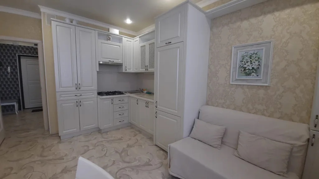 Квартира в центре