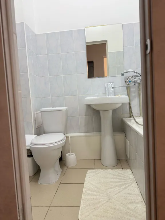 Фото отеля «Hotel 3/4», 11