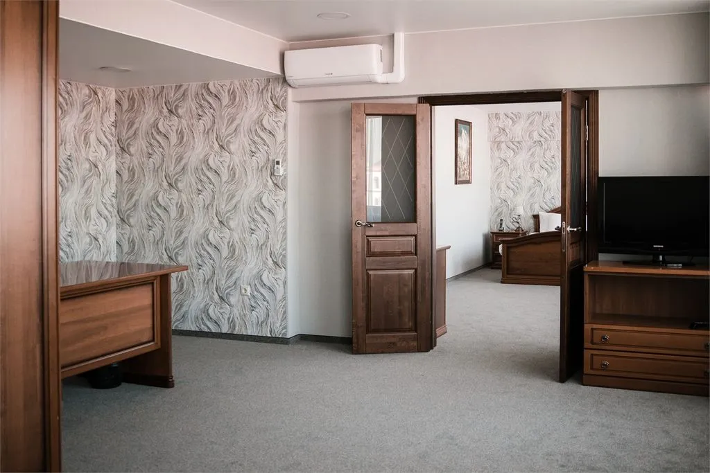 Фото отеля «Иркутск», 10