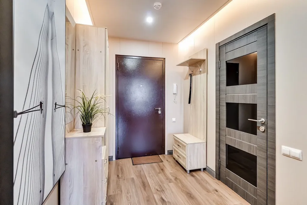 Квартира однокомнатная на улице Герасименко, 40 м², Ростов-на-Дону — фото 15