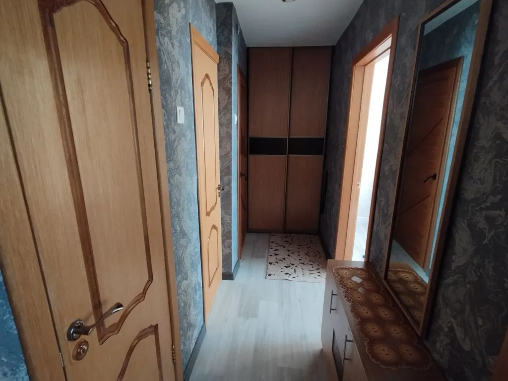 Квартира двухкомнатная на улице Южной, 44 м², Дивеево — фото 11