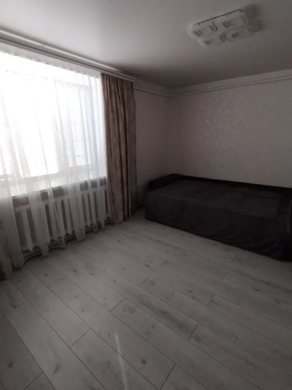 Квартира двухкомнатная на улице Южной, 44 м², Дивеево — спальня, фото 4