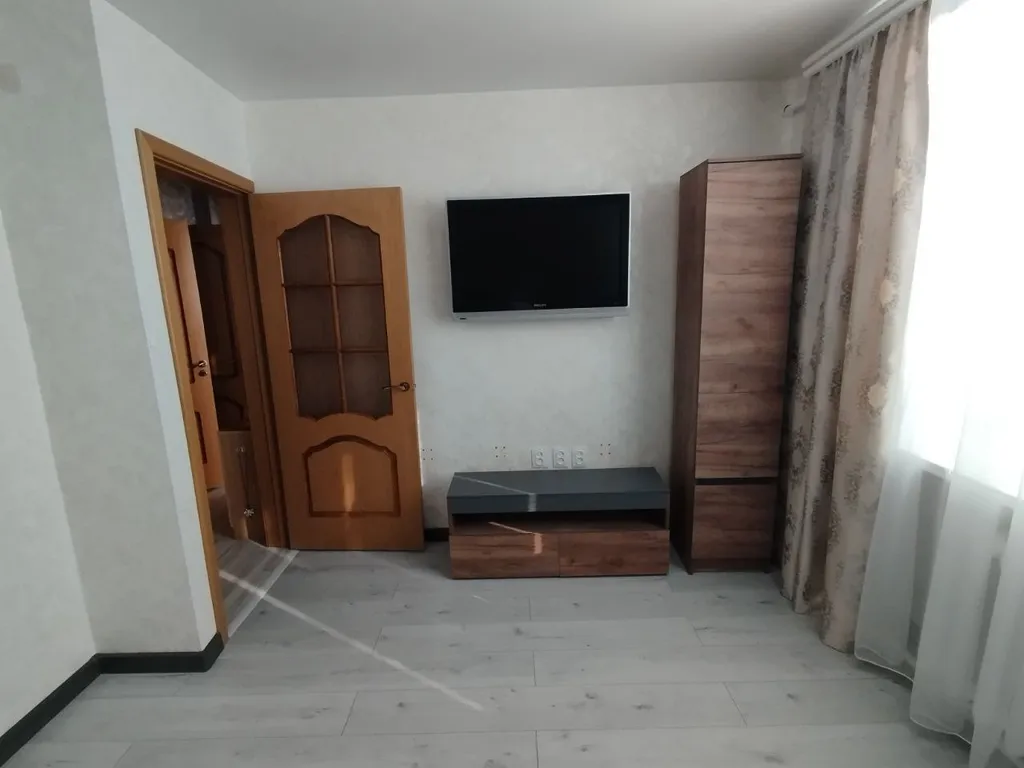 Квартира двухкомнатная на улице Южной, 44 м², Дивеево — фото 12