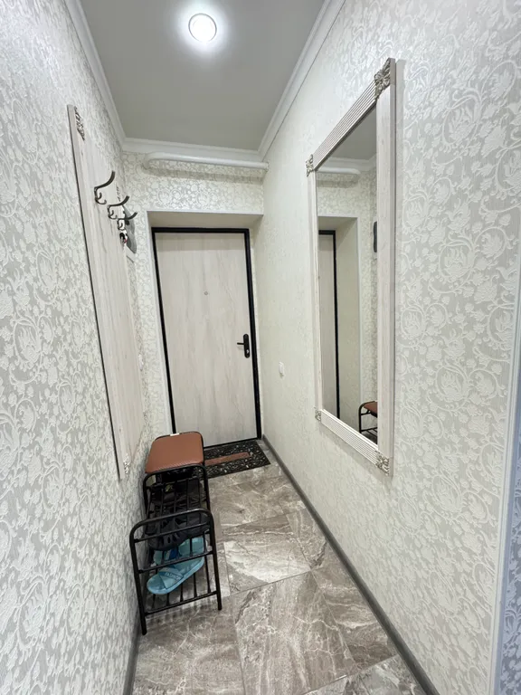 Квартира однокомнатная на улице Советской, 35 м², Минеральные Воды — фото 13