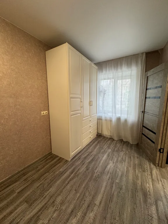 Квартира двухкомнатная у Гагаринской, в Железнодорожном, 58 м², Новосибирск — фото 19