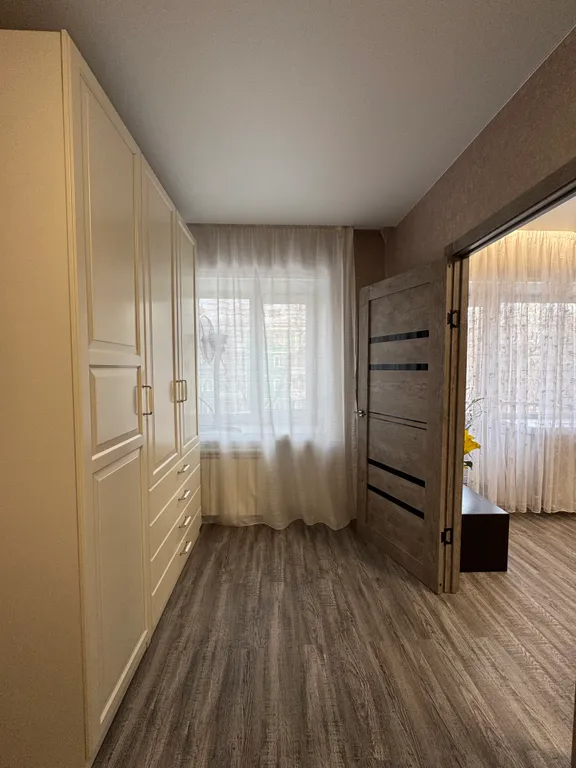 Квартира двухкомнатная у Гагаринской, в Железнодорожном, 58 м², Новосибирск — фото 20