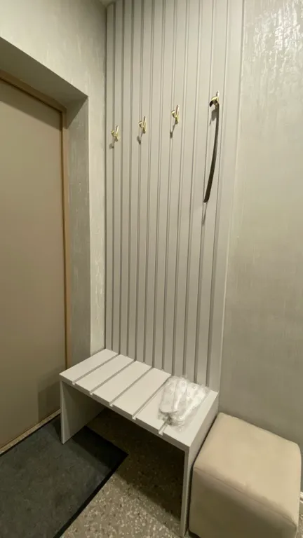 Студия однокомнатная в Советском, 28 м², Красноярск — фото 17