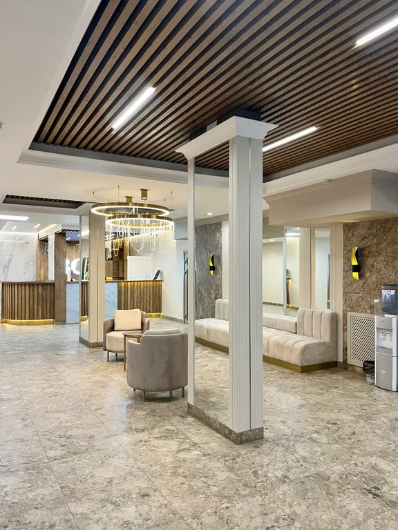 Студия однокомнатная в Советском, 28 м², Красноярск — фото 25