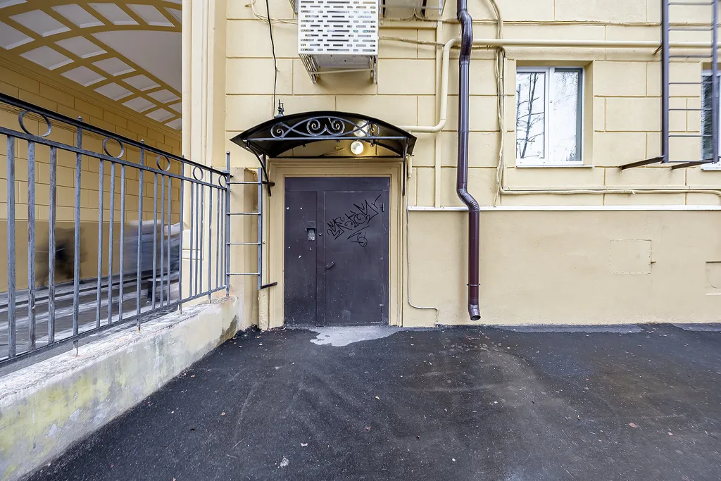 Квартира двухкомнатная у Горьковской, в Печёрах, 49 м², Нижний Новгород — фото 34